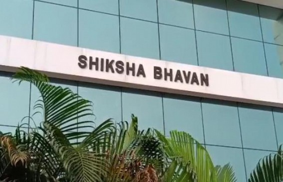 Re-exam Results of Madhyamik and Higher Secondary of TBSE declared on Friday Re-exam Results of Madhyamik and Higher Secondary of TBSE declared on Friday